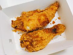 麦麦脆汁鸡-麦当劳(温州人民路店)