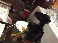 -雄楚国际大酒店-四季西餐厅