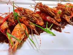 -好福记饭店(红梅公园店)