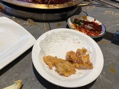 -长嘉·河图火锅(长嘉汇江景旗舰店)