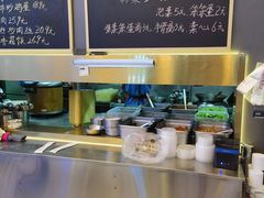 -石笨笨·盖浇饭大王(MOMOPARK店)