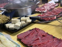 -潮味四季潮汕牛肉火锅(来凤街店)