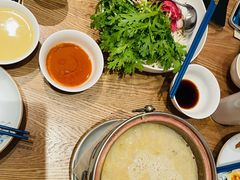 -小大董·烤鸭(王府井apm店)