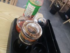 -粥瓜婆特色砂锅粥(白石洲店)
