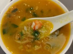 -徐记海鲜(陕西历史博物馆|明德门店)