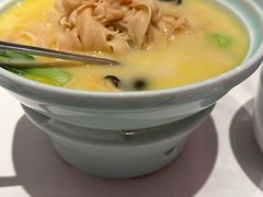 -森隆饭庄(崇文门新世界百货店)