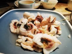 -淘米捞·米汤脆鲩鱼火锅(福田皇岗店)