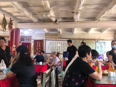 大堂-吕家米皮