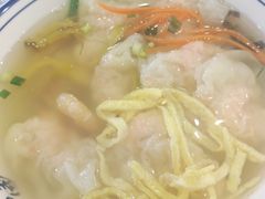 -长人馄饨铺(解放街店)