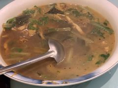 -和源祥·日照菜扛把子(万平口一店)