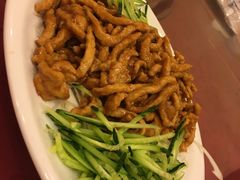-大地春饼店(黄河路店)