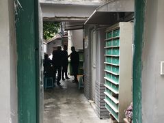 门面-蓉城西二道无名冒菜(西二道街店)