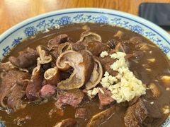 -门框胡同百年卤煮(前门煤市街店)