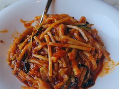 -那家小馆•北京菜•烤鸭(香山店)