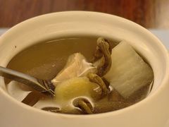 -马哥孛罗咖啡厅·Cafe Marco (厦门马哥孛罗东方大酒店)