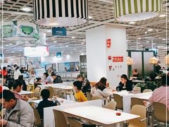 大堂-宜家·瑞典风味餐厅(烟台路店)