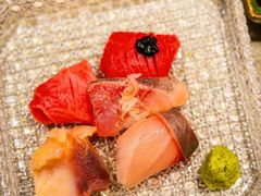 -鮨匠·割烹料理(外滩店)