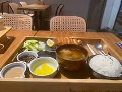 -友名Cross日式咖喱屋(江南大道中店)