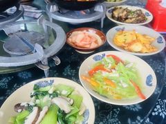 -张关合渣(航空大道店)