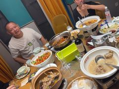 -彭厨(玉荣庄店)