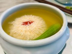 -淮扬府·游园京梦(西安SKP店)