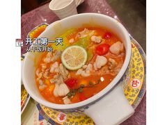 -宁波状元楼酒店(和义路店)