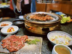 -味家烤肉烤鳗鱼牛排(西塔旗舰店)
