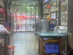 大堂-王魁腊汁肉夹馍(柿园路店)