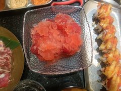 -韩烧牛中牛·甄选黑牛烤肉(黑金店)
