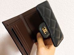 -Chanel(德基广场店)