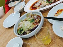 -去茶去餐厅(中央大街店)