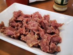 -老牌依强牛肉店(达道总店)
