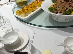 -小贝壳酒楼(经九路店)