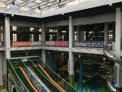 -蒙特利亲子乐园