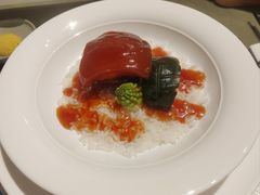 -程府宴-国宴(南长街·四合院店)