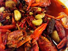 -霸王虾·麻辣小龙虾(清水河公园店)