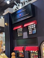 点击看大图 -奈尔宝·儿童乐园·亲子餐厅(星河湾店)