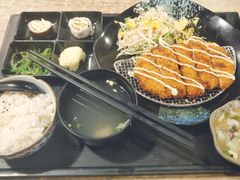 -左舞和风屋便当(金地店)