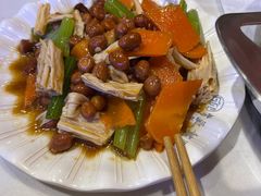 -骨气鼓气羊棒骨·羊蝎子(住总万科广场店)