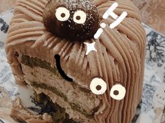 -Kekimatata 生日蛋糕·烘焙教学