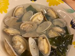 -萨莉亚意式餐厅(长安万达店)