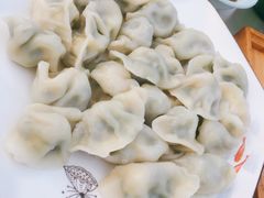 素三鲜水饺-满堂春特色餐馆