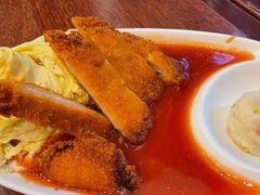-玛格萝妮比萨屋(四平店)