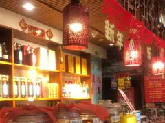 -老渔翁炖鱼坊(黄海西路东山店)