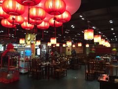 大堂-东北大院·东北菜(三台子店)