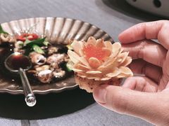 -悦秀·高级粤菜