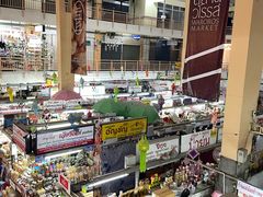 -瓦洛洛传统市场