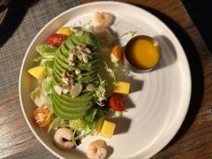 -喜洲吧·江畔老船厂·庭院餐厅(喜临院店)