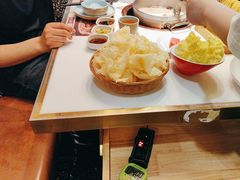 -洪氏嗨捞·猪肚鸡火锅(阳光天地店)