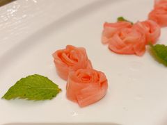 -正佳广场万豪酒店-粤菜餐厅·点心·海鲜·聚餐